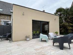 Vente Maison 6 chambresPloumagoar