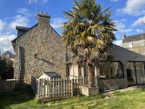Vente Maison 3 chambresPloumagoar