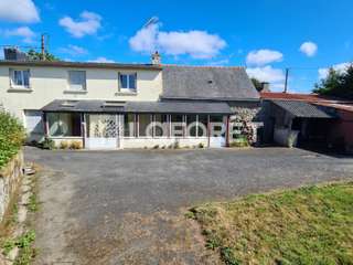 Vente maison 4 pièces Vente maison 4 pièces