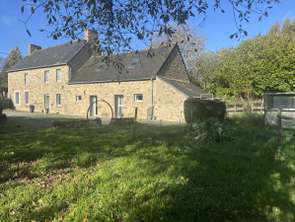 Vente Maison 4 chambresPloumagoar