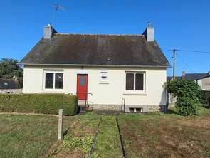 Vente Maison 3 chambresPloumagoar