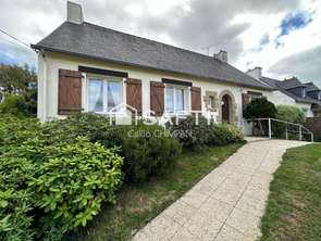 Vente Maison 3 chambresPloumagoar
