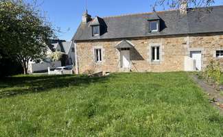 Photo Vente maison Ploumagoar