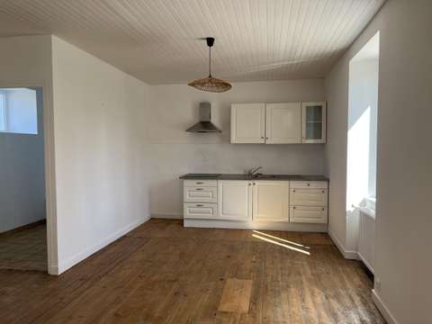 Vente maison