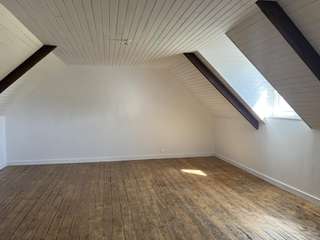 Vente maison