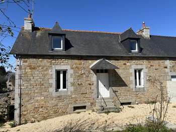 Vente maison Ploumagoar 22