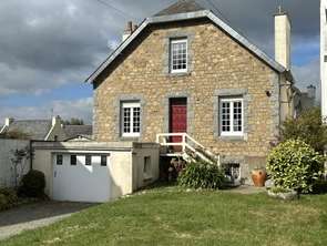 Vente Maison 2 chambresPloumagoar
