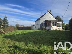 Vente Maison 3 chambresPloumagoar