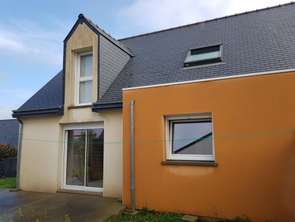 Vente Maison 3 chambresPloumagoar