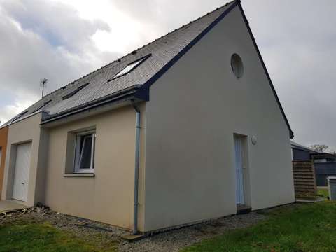 Vente maison 4 pièces Vente maison 4 pièces