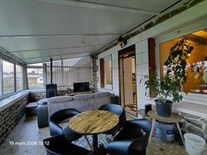 Vente Maison 3 chambresPloumagoar