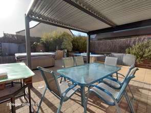 Vente Maison 3 chambresPloumagoar