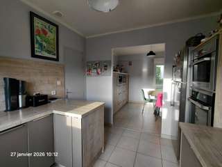 Vente maison 4 pièces Vente maison 4 pièces