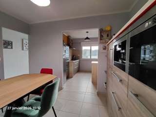 Vente maison 4 pièces Vente maison 4 pièces