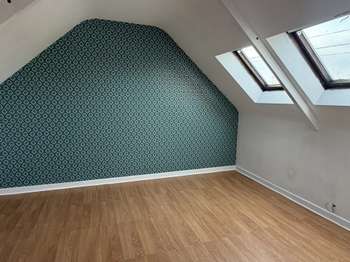 Vente Maison 3 chambresPloumagoar