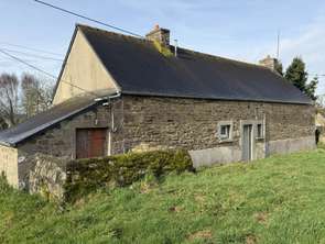 Vente Maison 3 chambresPloumagoar