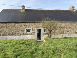 Vente Maison 3 chambresPloumagoar