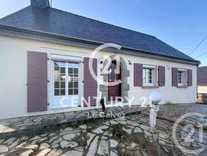 Vente Maison 2 chambresPloumagoar
