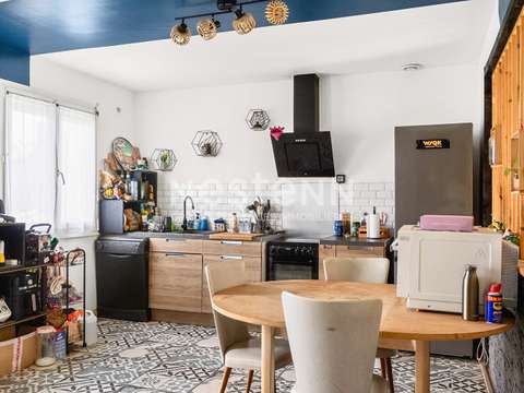 Vente maison 4 pièces Vente maison 4 pièces