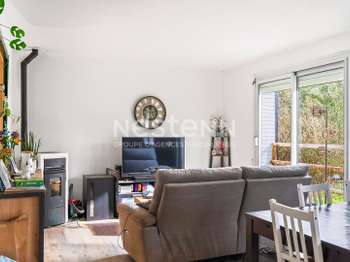 Vente maison 4 pièces Ploumagoar 22