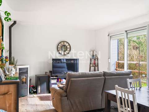 Vente maison 4 pièces Ploumagoar 22