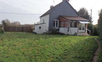 Photo Vente maison Ploumagoar