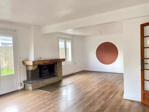 Vente Maison 3 chambresPloumagoar