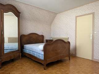 Vente maison