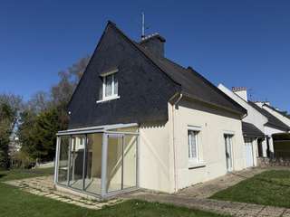 Vente maison