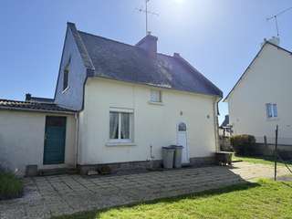 Vente maison