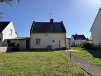 Vente maison Vente maison