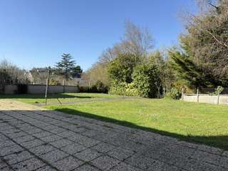 Vente maison