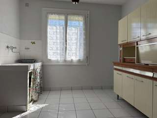 Vente maison