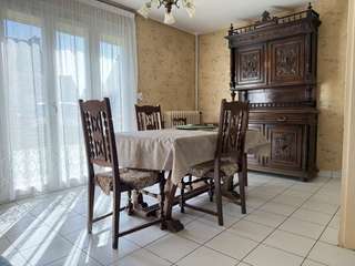 Vente maison