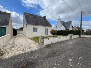 Vente Maison 2 chambresPloumagoar