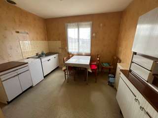 Vente maison 3 pièces Vente maison 3 pièces