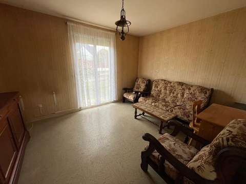 Vente maison 3 pièces Vente maison 3 pièces