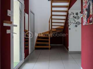 Vente maison 7 pièces Vente maison 7 pièces