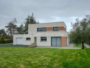 Vente Maison 4 chambresPloumagoar