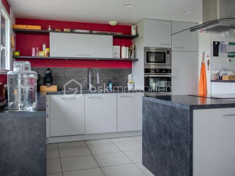 Vente maison 7 pièces Vente maison 7 pièces
