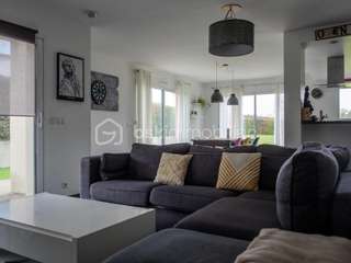 Vente maison 7 pièces Vente maison 7 pièces