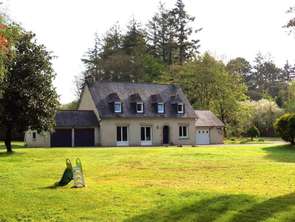 Vente Maison 4 chambresPloumagoar
