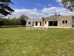 Vente Maison 4 chambresPloumagoar