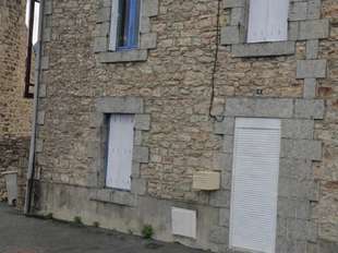Photo Vente maison Ploumagoar