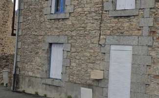 Photo Vente maison Ploumagoar