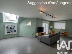 Vente Maison 3 chambresPloumagoar