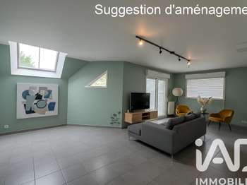 Vente maison 5 pièces Vente maison 5 pièces