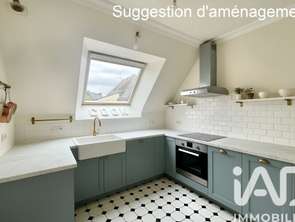 Vente Maison 3 chambresPloumagoar