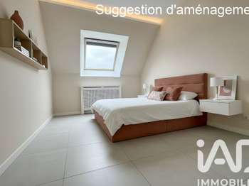 Vente maison 5 pièces Ploumagoar 22