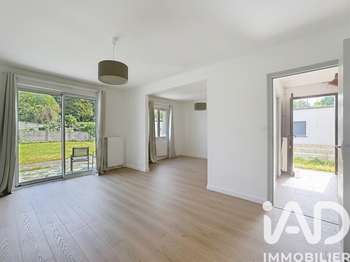 Vente maison 4 pièces Ploumagoar 22
